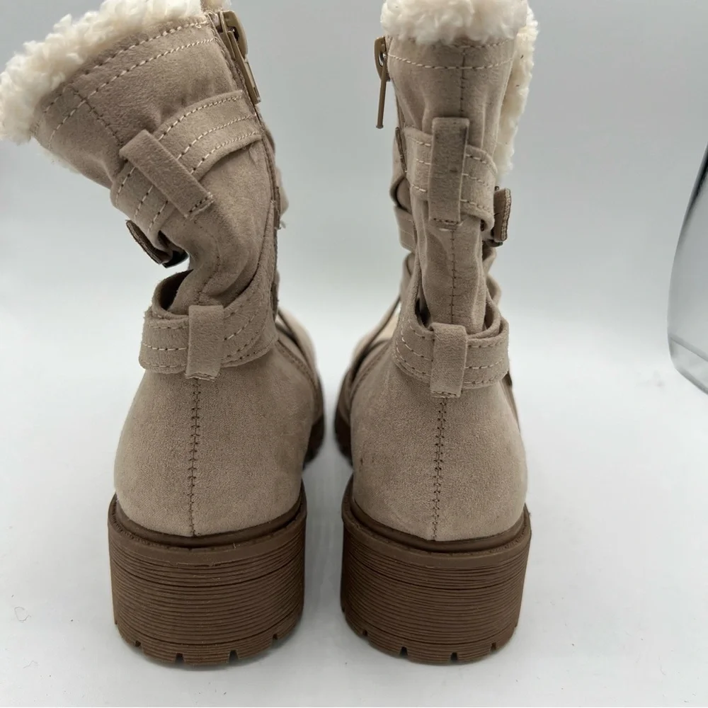 Steve Madden steve madden